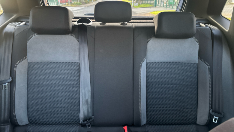 Volkswagen Polo 1.0 TSI 110 R-Line 5dr Petrol Hatchback